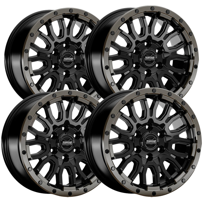 Torque TW538R Venture TW538R-17806346+38
