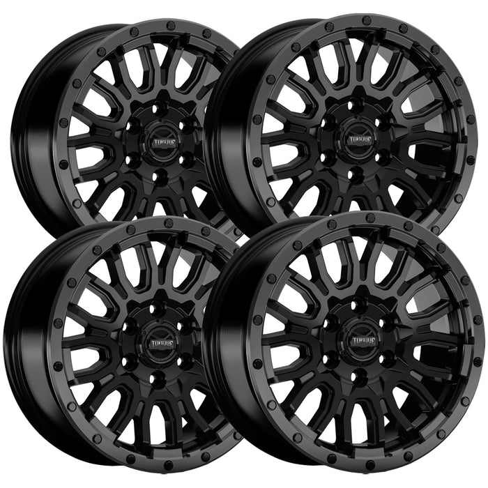 Torque TW538R Venture TW538R-17806337+38