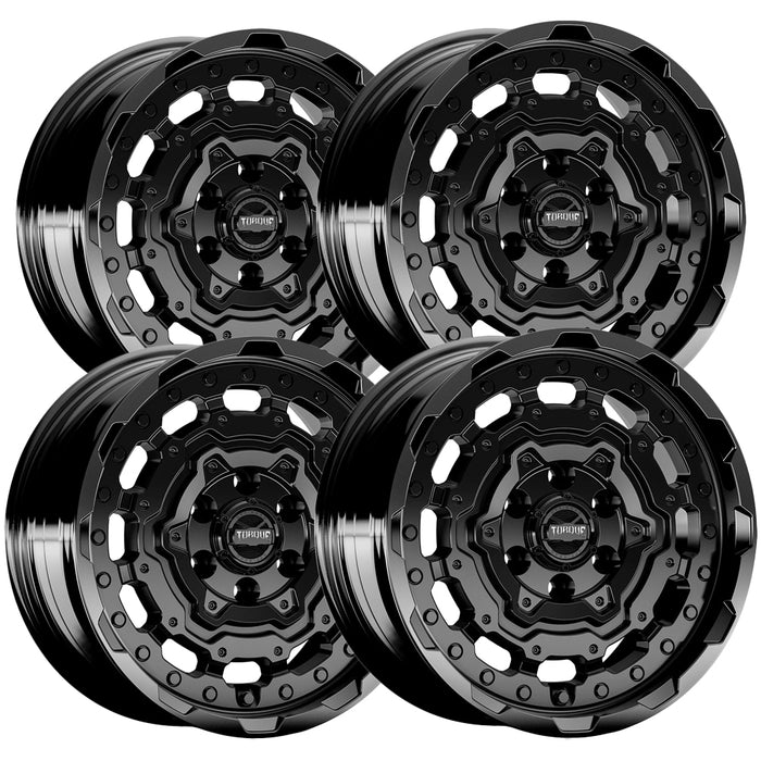 Torque TW547R Fortress TW547R-17806337+29B