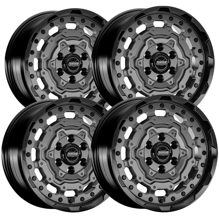 Torque TW547R Fortress TW547R-17806332+29