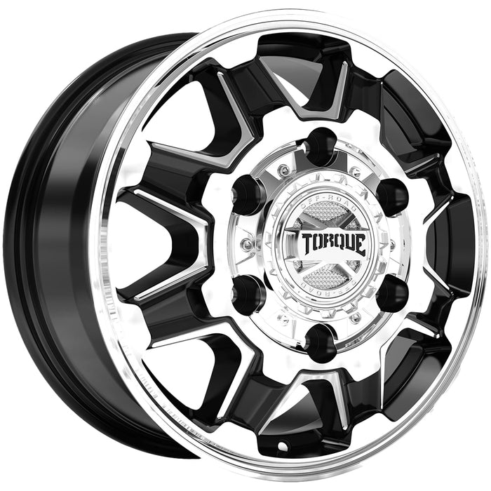 Torque TW558R Sprocket TW558R-16706814+87