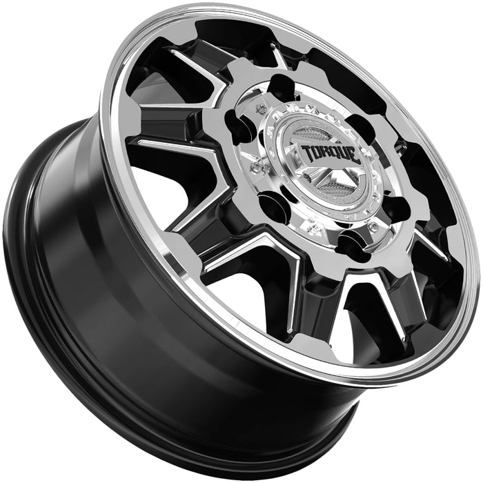 Torque TW558R Sprocket TW558R-16706814+87
