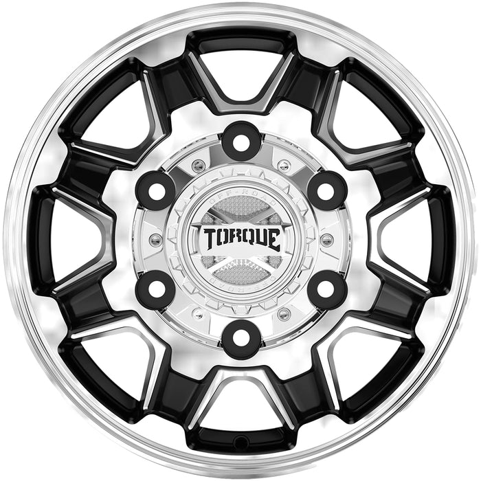 Torque TW558R Sprocket TW558R-16706814+87