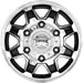 Torque TW558R Sprocket TW558R-16706814+87