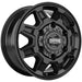 Torque TW558R Sprocket TW558R-16706804+87