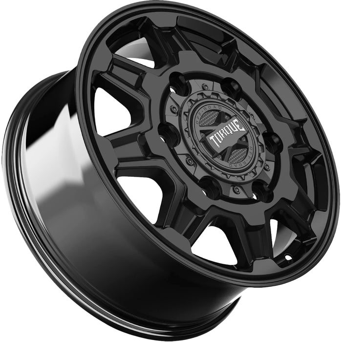Torque TW558R Sprocket TW558R-16706804+87
