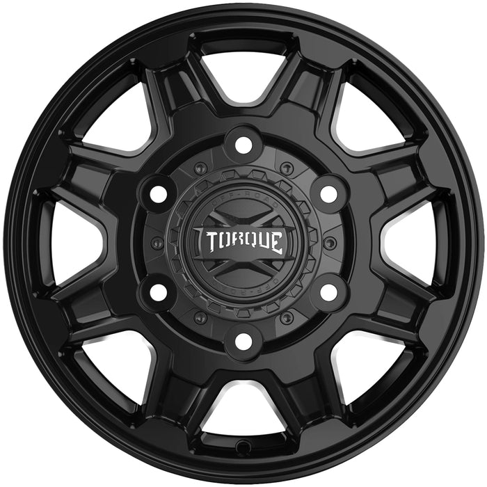 Torque TW558R Sprocket TW558R-16706804+87