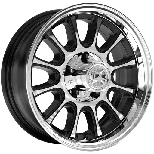 Torque TW752C Transporter Trailer TW752C-1560651400