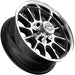 Torque TW752C Transporter Trailer TW752C-1560651400