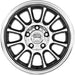 Torque TW752C Transporter Trailer TW752C-1560651400