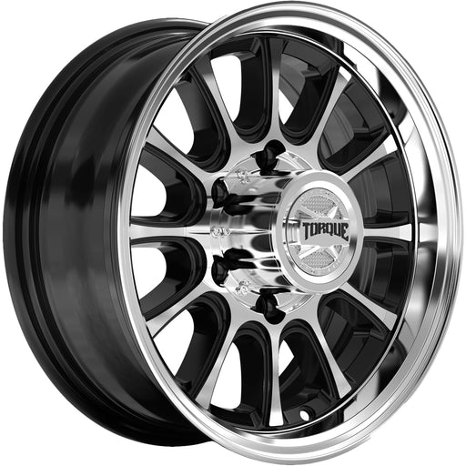 Torque TW752C Transporter Trailer TW752C-1560831400