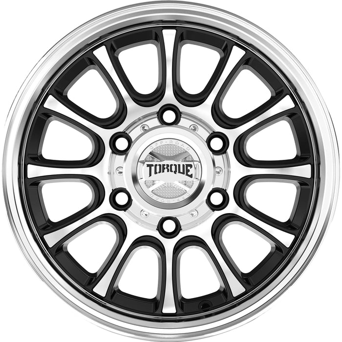 Torque TW752C Transporter Trailer TW752C-1560831400