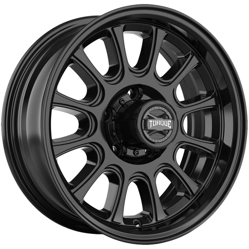 Torque TW752C Transporter Trailer TW752C-1560650400