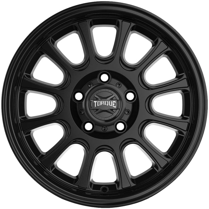 Torque TW752C Transporter Trailer TW752C-1560650400