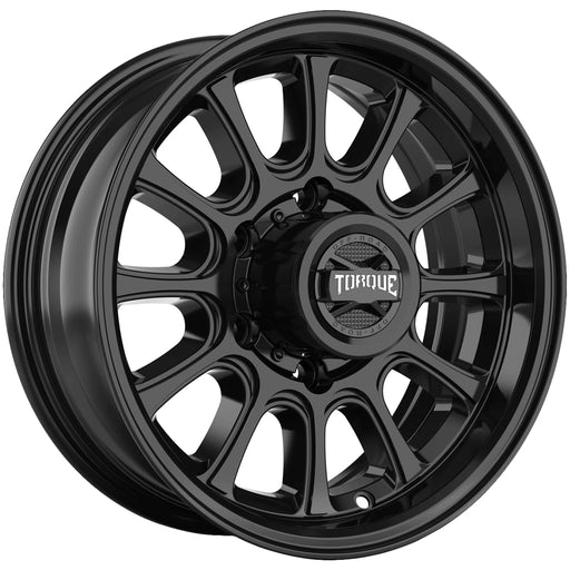 Torque TW752C Transporter Trailer TW752C-1560830400