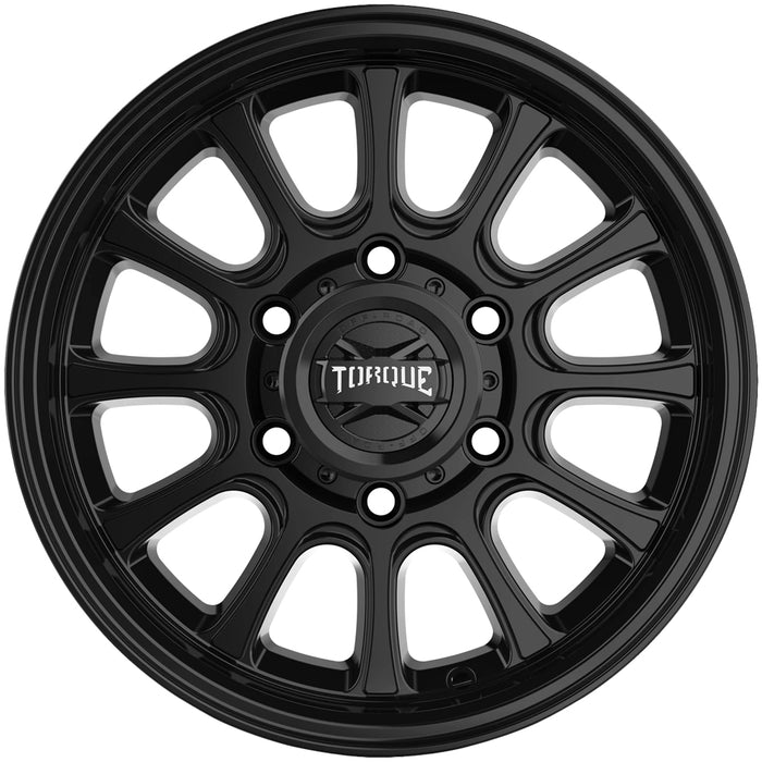 Torque TW752C Transporter Trailer TW752C-1560830400