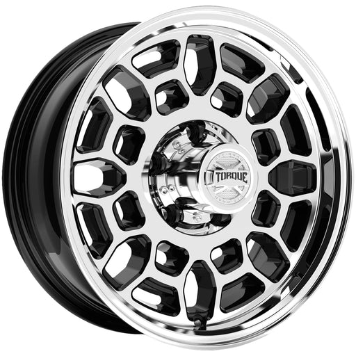 Torque TW753C Rollex Trailer TW753C-1560651400