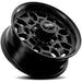 Torque TW753C Rollex Trailer TW753C-1560650400