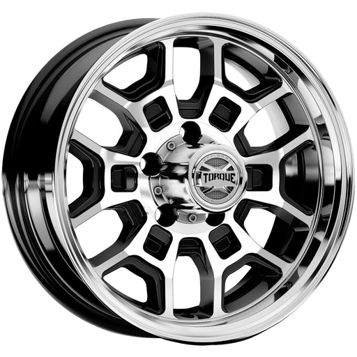 Torque TW754C Hitch Trailer TW754C-1560651400