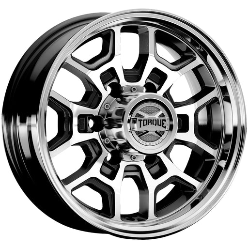 Torque TW754C Hitch Trailer TW754C-1560831400