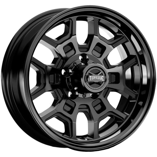 Torque TW754C Hitch Trailer TW754C-1560650400