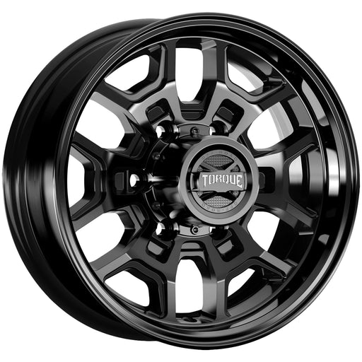 Torque TW754C Hitch Trailer TW754C-1560830400