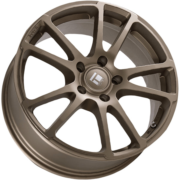 Touren TF03 Flow Formed 3503-2165MBZ40