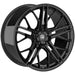 Touren TF07 3507-21564GB25