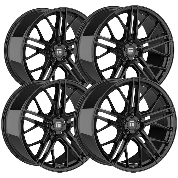 Touren TF07 3507-21564GB25