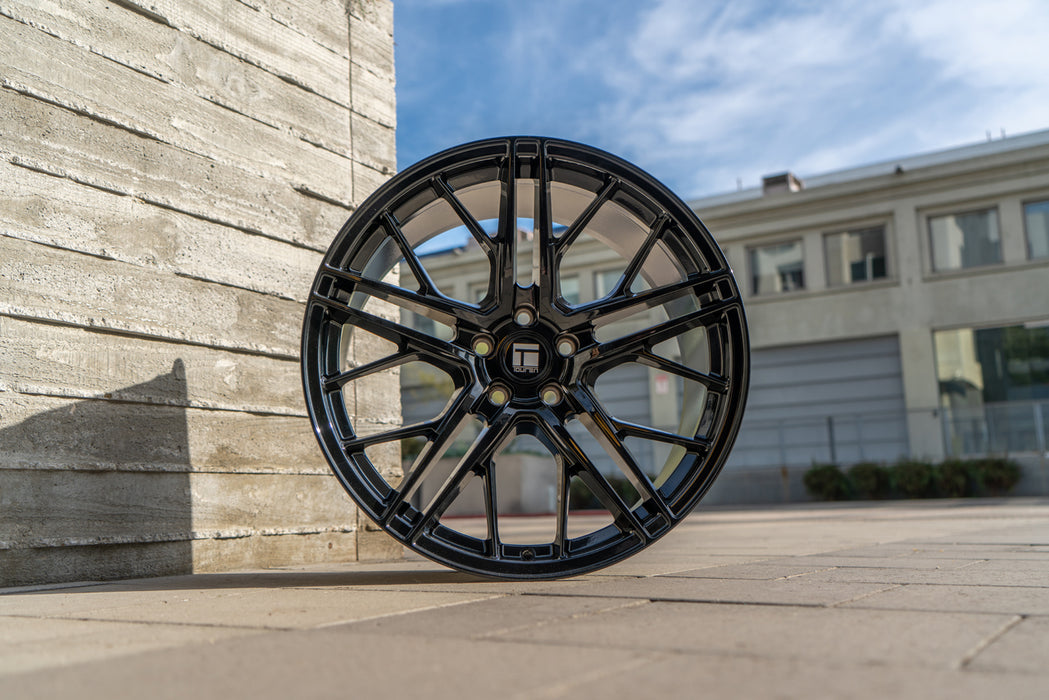 Touren TF07 3507-2965GB40
