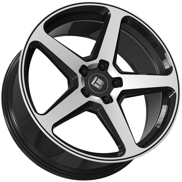 Touren TF96 3296-2945MB35