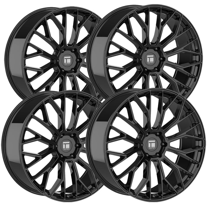 Touren TR08 3208-24183GB25
