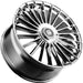 Touren TR10 3610-26137C25