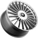 Touren TR10 3610-24137S25