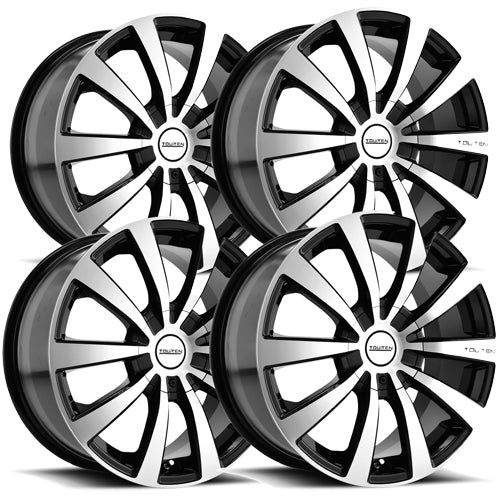 Touren TR3 3130-6711M