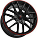 Touren TR60 3260-6703BR