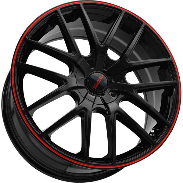 Touren TR60 3260-7701BR