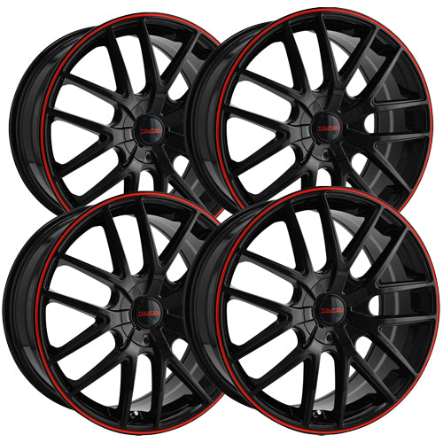 Touren TR60 3260-8809BR