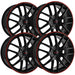 Touren TR60 3260-8809BR