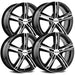 Touren TR62 3262-8709B-RTN