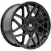 Touren TR66 3266-8814GB35