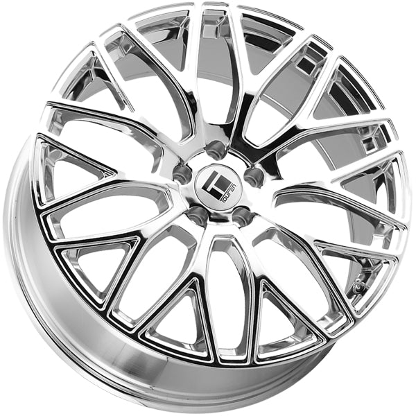 Touren TR76 3276-2812C35