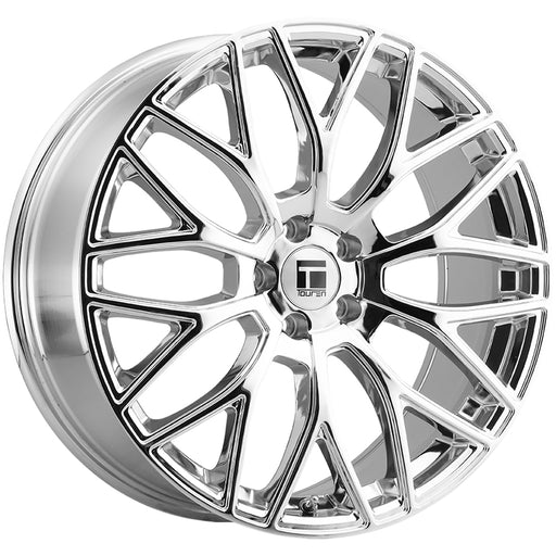 Touren TR76 3276-8865C35