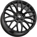 Touren TR76 3276-7812GB35