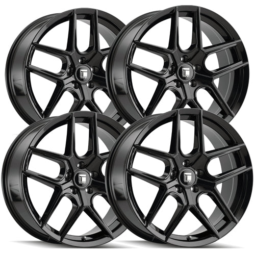 Touren TR79 3279-8864GB35
