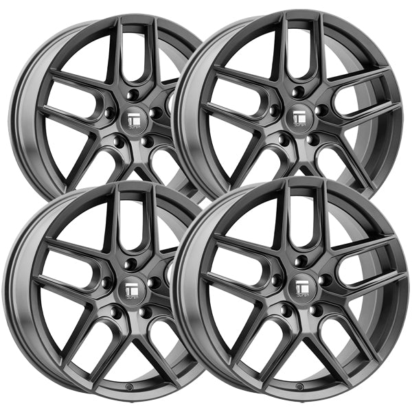 Touren TR79 3279-8845MG35