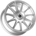 Touren TR81 3281-8826GS38