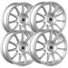 Touren TR81 3281-8826GS38