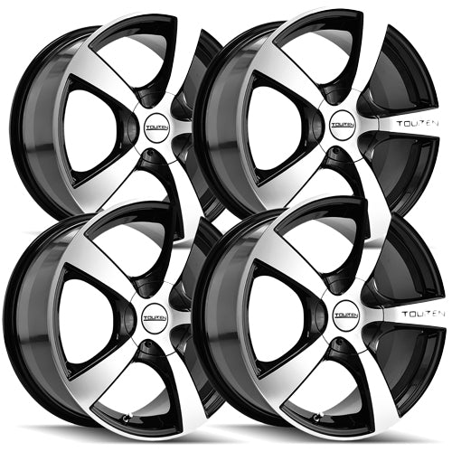 Touren TR9 CWO-3190-6701M