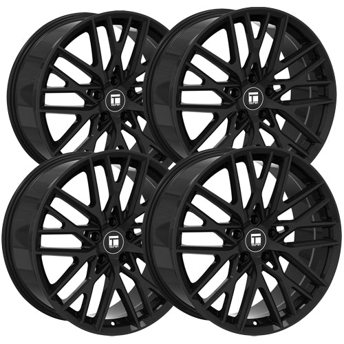 Touren TR91 3291-2945GB35-3291-2145GB40